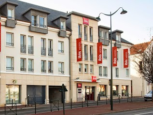 Hotel ibis Etampes