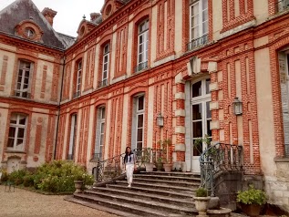 Château de Graville