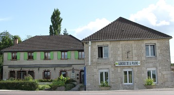 Auberge de la Plaine