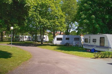 Camping Municipal 