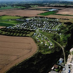 Camping Omaha Beach