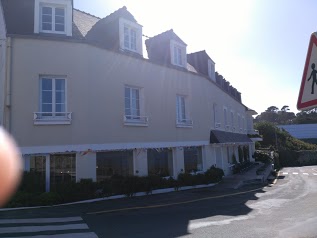 Hotel Baie des Anges