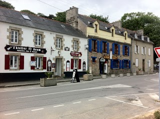 Hotel le Libenter - Landéda