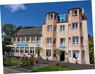 Hotel Les Panoramas