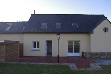 Gîte de Pen Ar Vouillen