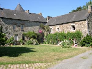 Manoir de Belle Fontaine