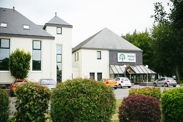 Hôtel Vert - Le Mont Saint Michel