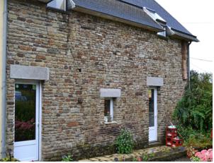 Ferme De La Lande Martel