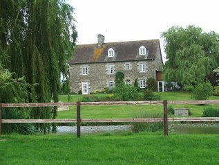 Chambres d'hôtes Le Grand Rouet