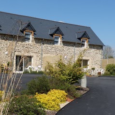 Gîtes de la Martinerie