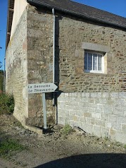 Chambres de la Sennelée