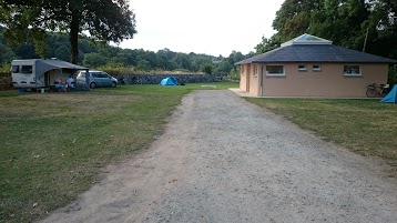 Camping Municipal Mortain