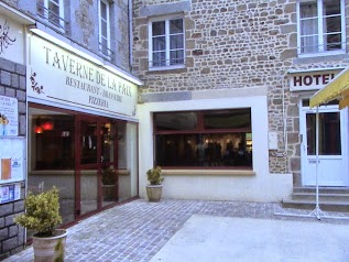 Taverne de la Paix