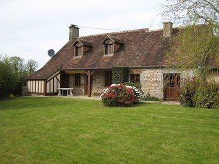 Gîte de la PERDRILLERE