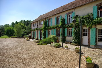 Chambre d'hôtes B&B Chartres - Les chandelles golf