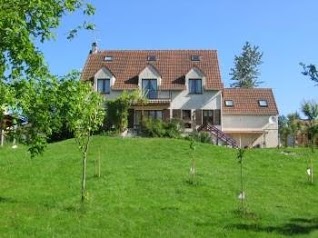 gite à Saint Arnoult en Yvelines à l'orée de la vallée de Chevreuse