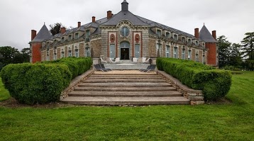 Châteauform’ Château de Ronqueux