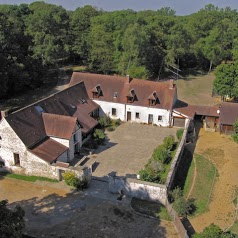 Centre d'initiation nature des Hauts Besnières