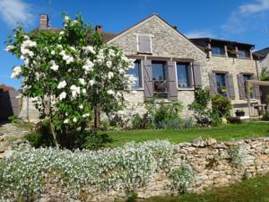 Les chambres du Fargis