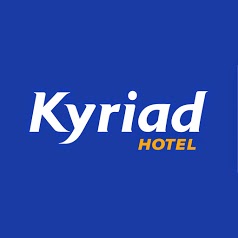 Hôtel Kyriad Les Ulis