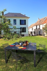 Maison d'Hôtes Les RAINETTES