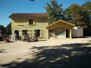 Camping de la Forêt