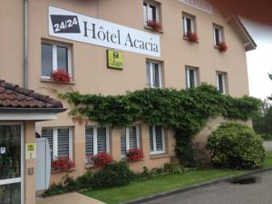 Logis Hôtel Acacia