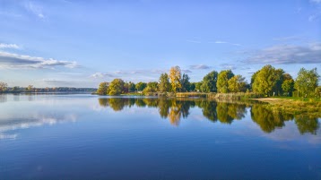 Camping Les Mouettes