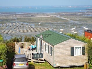 Camping le Cap de Bréhat