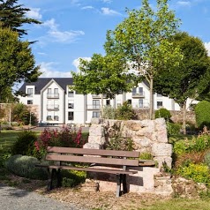 Résidence Services Seniors Les Jardins d'Arcadie Pléneuf-Val-André