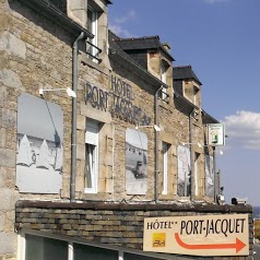 Hôtel Port-Jacquet