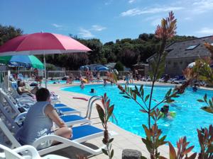 Camping Les Mielles****