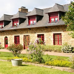 maison d'hôtes Ti-Laouen