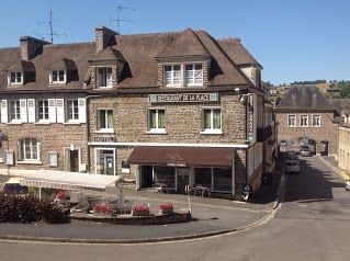 Hôtel de la Place 