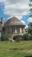 Camping du Château - Ville de Falaise