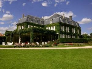 Château de Sancy