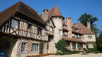 Le Manoir de Beaumarchais