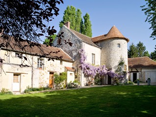 Montgareux Bed And Breakfast