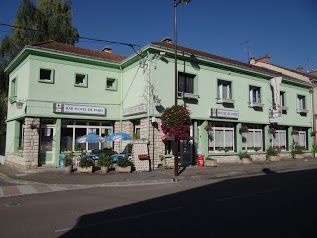 Hôtel de Paris