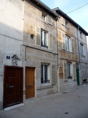 Chambres d'hôtes 