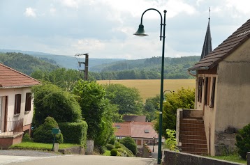 Camping Les Bouleaux