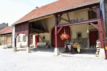 Gîte La Maison d'Anna