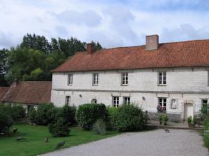 Chambres d'Hôtes Manoir Francis