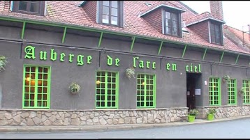 Auberge de l'Arc en Ciel