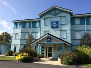 Hotel ibis budget Granville