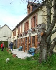 Chambres d'hôtes du Village de l'Ecole