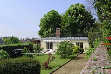 Chambres d'hôtes Rue de la Hogue