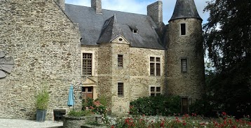 Chateau D'agneaux
