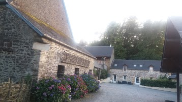 Gîte de la cour