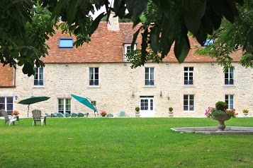 Manoir de l'Oseraie